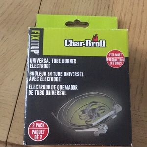 Char-Broil Universal Tube Burner Electrode